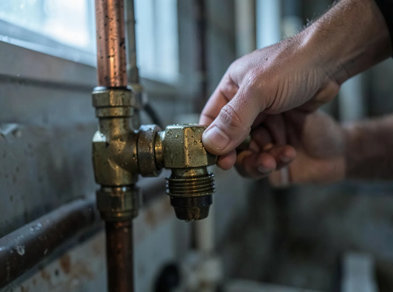 Emergency Plumber Reading, MI FAQs